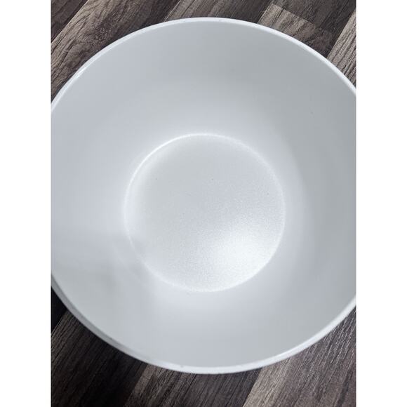 Rare T-Fal Cast Aluminum Enamel Cooking Dutch Oven Pot 10” X 5” Kelly Green - Picture 6 of 9